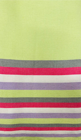 Strandtuch "Liegestuhl" / P&P Finds