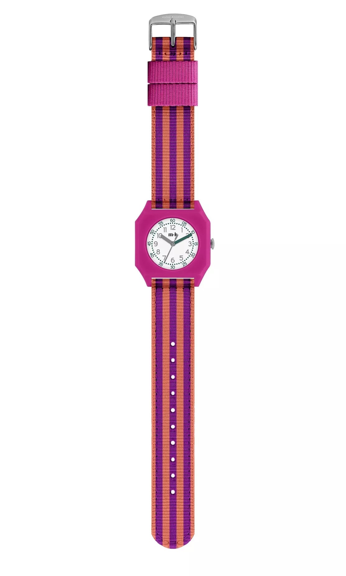 Armbanduhr “Rubin Papaya“ / Mini Kyomo