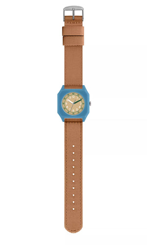 Armbanduhr “Havana Sky“ / Mini Kyomo