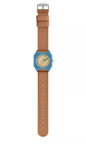 Armbanduhr “Havana Sky“ / Mini Kyomo