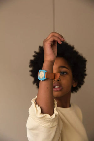 Armbanduhr “Havana Sky“ / Mini Kyomo