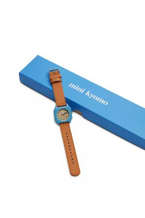Armbanduhr “Havana Sky“ / Mini Kyomo