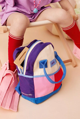 Kinderrucksack “Corral Reef“ / Mini Kyomo