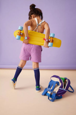 Kinderrucksack “Corral Reef“ / Mini Kyomo