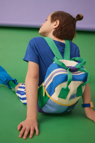 Kinderrucksack “Banana Haven“ / Mini Kyomo