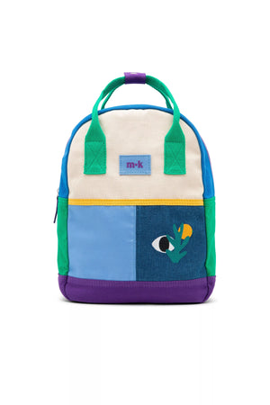 Kinderrucksack “Banana Haven“ / Mini Kyomo