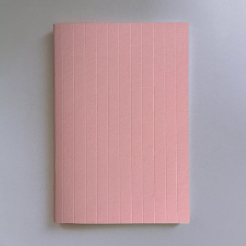 Notitzbuch Risographie  „Glow“ / Herr & Frau Rio (Kopie)