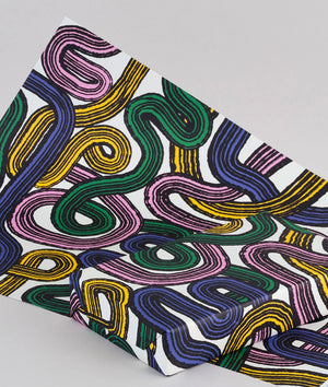 Geschenkpapier "Spirals" / Wrap
