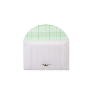 Pauspapier Umschläge 100x65mm A / Yamama Tokyo