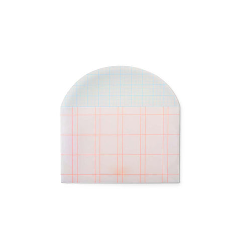 Pauspapier Umschläge 100x65mm B / Yamama Tokyo