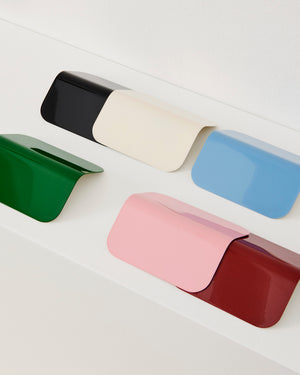 Lampe "Apex Clip Lamp"/ Hay