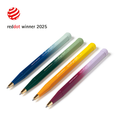 Drehgriffel “Nr. 1“ Gradient Edition / Leuchtturm1917