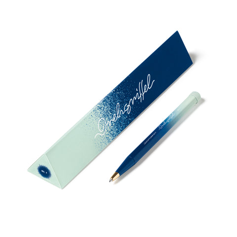 Drehgriffel “Nr. 1“ Gradient Edition / Leuchtturm1917
