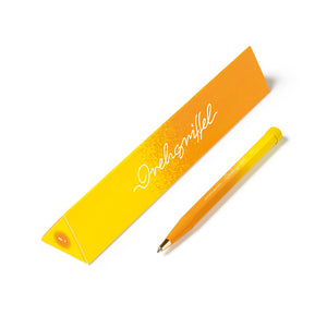 Drehgriffel “Nr. 1“ Gradient Edition / Leuchtturm1917