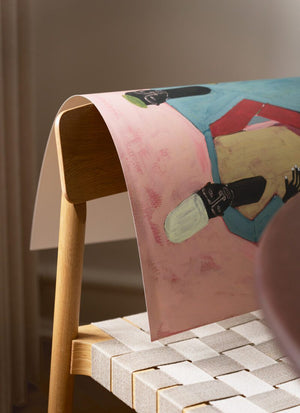 Giclée-Druck "Three Sister"  50 x 70 cm / The Poster Club