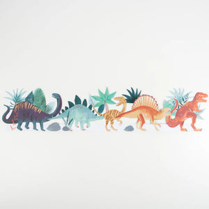 Glückwunschkarte "Dinosaur"/ Meri Meri