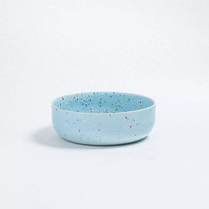 Keramikschale „Party“ L / Egg Back Home