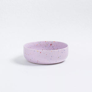 Keramikschale „Party“ L / Egg Back Home