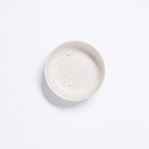 Keramikschale „Party“ L / Egg Back Home
