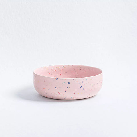 Keramikschale „Party“ L / Egg Back Home