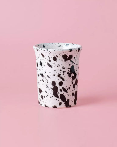 Keramikbecher 250ml  GALAXY / Alfa Tierra Cocida