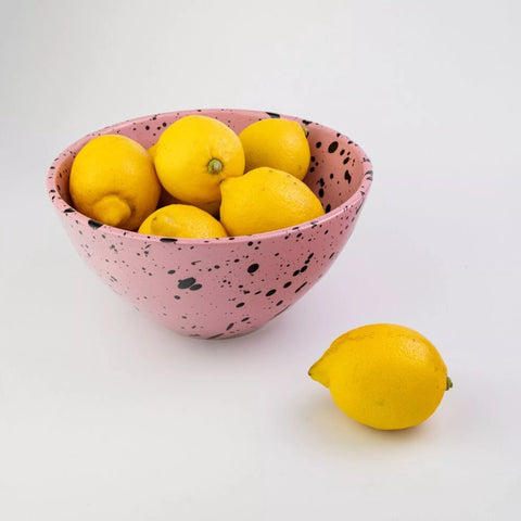 Keramikschüssel  Cosmic / Alfar Tierra Cocida