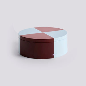 Aufbewahrungsbox "Tin Container" / HAY