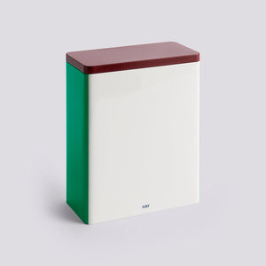 Aufbewahrungsbox "Tin Container" / HAY