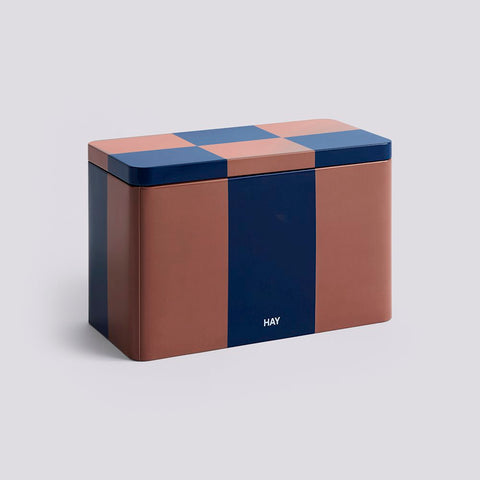 Aufbewahrungsbox "Tin Container" / HAY