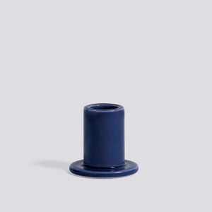 Kerzenhalter "Tube" / Hay