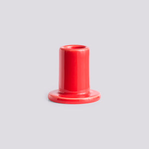 Kerzenhalter "Tube" / Hay