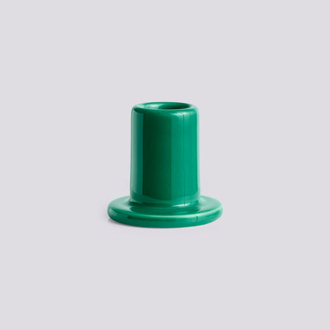Kerzenhalter "Tube" / Hay
