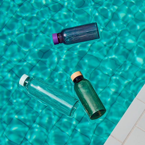 Wasserflasche "Miz“ / Hay