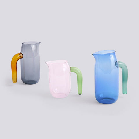 Glasskrug "Jug" / HAY