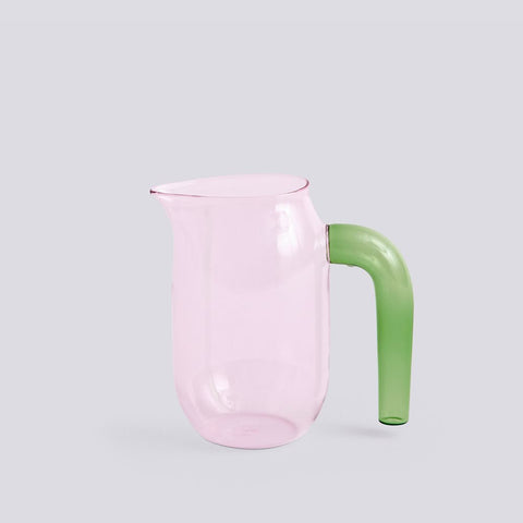 Glasskrug "Jug" / HAY