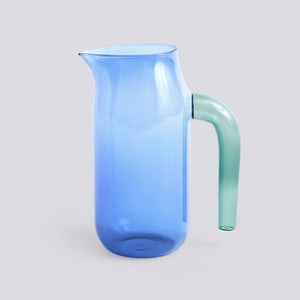 Glasskrug "Jug" / HAY