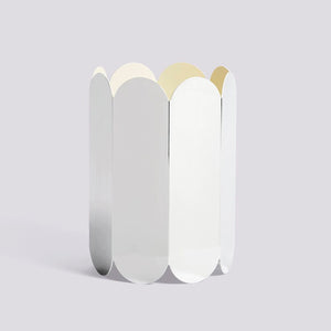 Vase "ARCS Large Mirror "  / HAY
