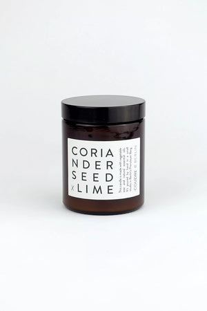 Duftkerze “Coriander x Lime“ / Coudre Berlin