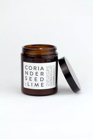 Duftkerze “Coriander x Lime“ / Coudre Berlin