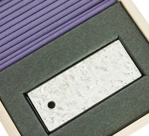 Räucherstäbchenset “Aloes Wood“ / Tokyo Incense Oedo-Koh