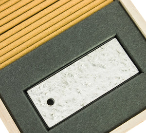 Räucherstäbchenset “Chrysanthemum“ / Tokyo Incense Oedo-Koh