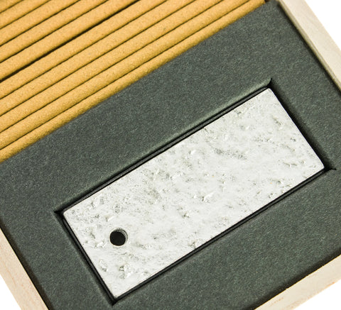 Räucherstäbchenset “Chrysanthemum“ / Tokyo Incense Oedo-Koh