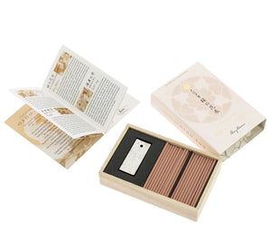 Räucherstäbchenset “Cherry blossoms“ / Tokyo Incense Oedo-Koh