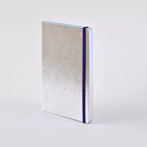 Notizbuch Inspiration Book M "Mood" / Nuuna