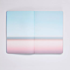 Notizbuch Inspiration Book M "Mood" / Nuuna