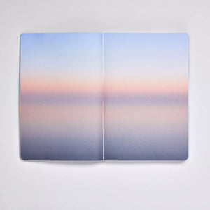 Notizbuch Inspiration Book M "Mood" / Nuuna