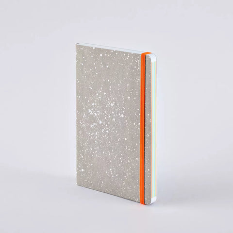 Notizbuch Inspiration Book M "Bloom" / Nuuna