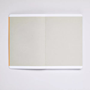 Notizbuch Inspiration Book M "Bloom" / Nuuna
