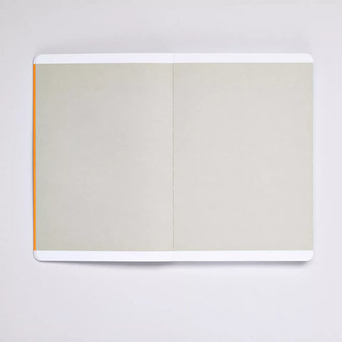 Notizbuch Inspiration Book M "Bloom" / Nuuna