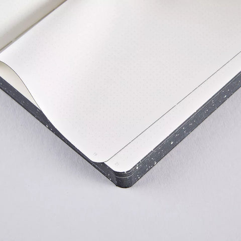 Notizbuch "Milky Way" A6/ Nuuna